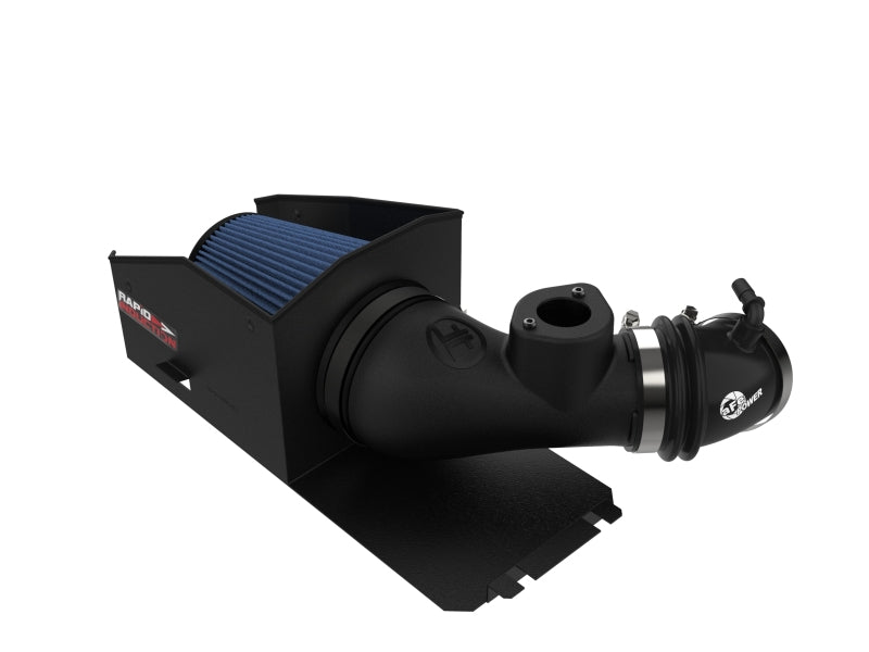 aFe Takeda Rapid Induction Cold Air Intake System w/ Pro 5R Mazda MX-5 Miata (ND) 16-19 L4-2.0L - 56-20040R