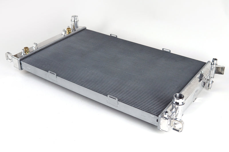 CSF Audi B8 S4 &amp; S5 High Performance All-Aluminum Radiator