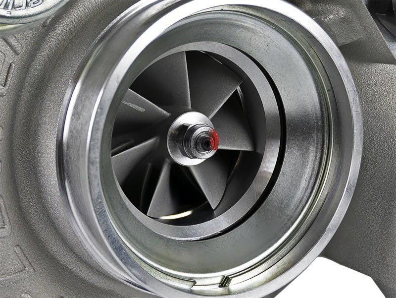 aFe Bladerunner Turbochargers Dodge Diesel Trucks 03-07 L6-5.9L (td) - 46-60050