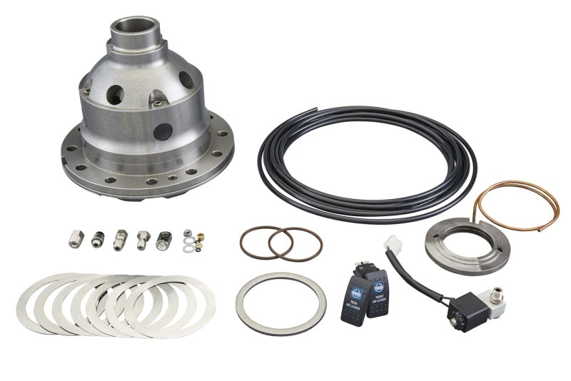 ARB Airlocker Dana60Hd 4.10&amp;Dn S/N.. - RD167