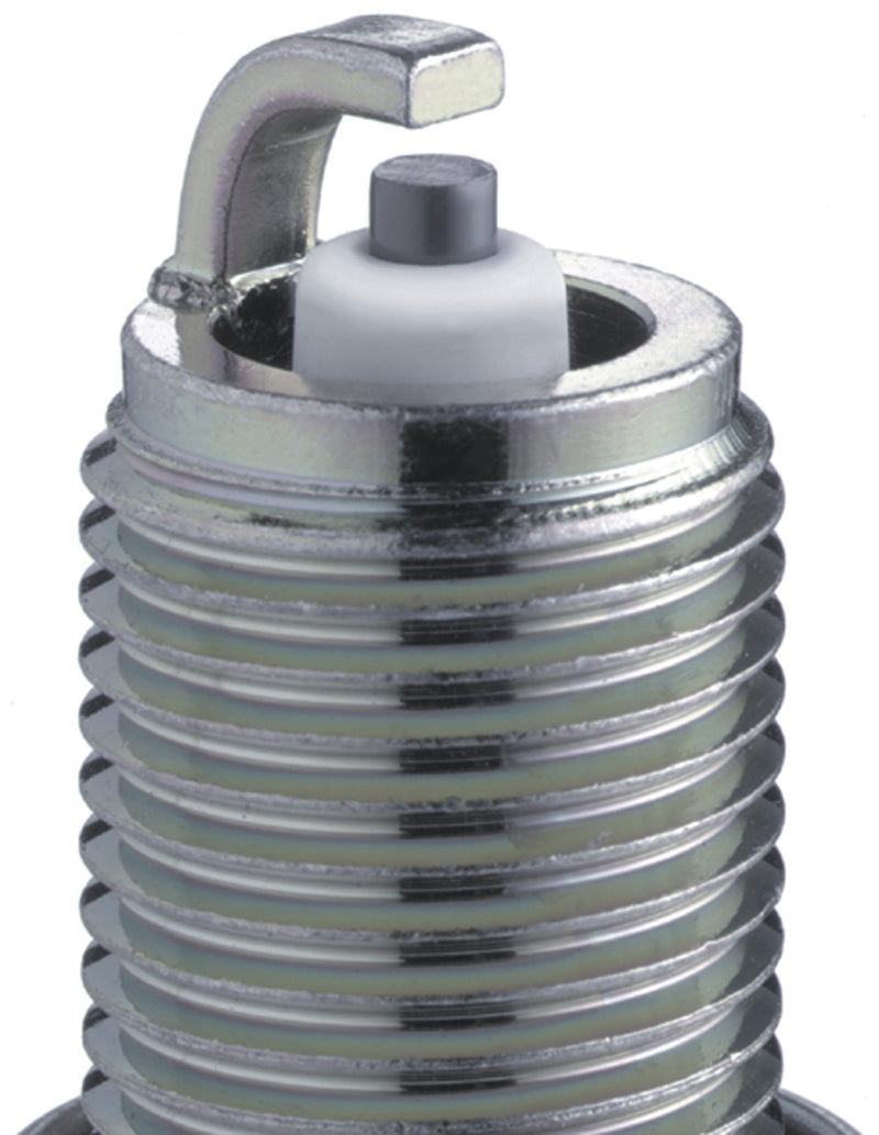 NGK Copper Nickel Alloy Spark Plug Box of 4 (BPR8ES) - 3923