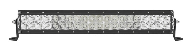 Rigid Industries 20in E Series - Spot/Flood Combo - 120313 by Rigid Industries - front view