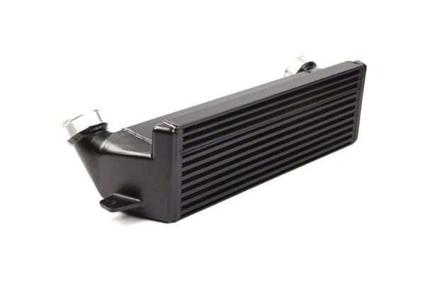 Wagner Tuning 05-13 BMW 325d/330d/335d E90-E93 Diesel Performance Intercooler - 200001029 by Wagner Tuning - front view
