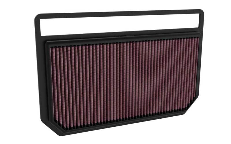 K&N 21-23 Hyundai Elantra Replacement Air Filter - 33-5121