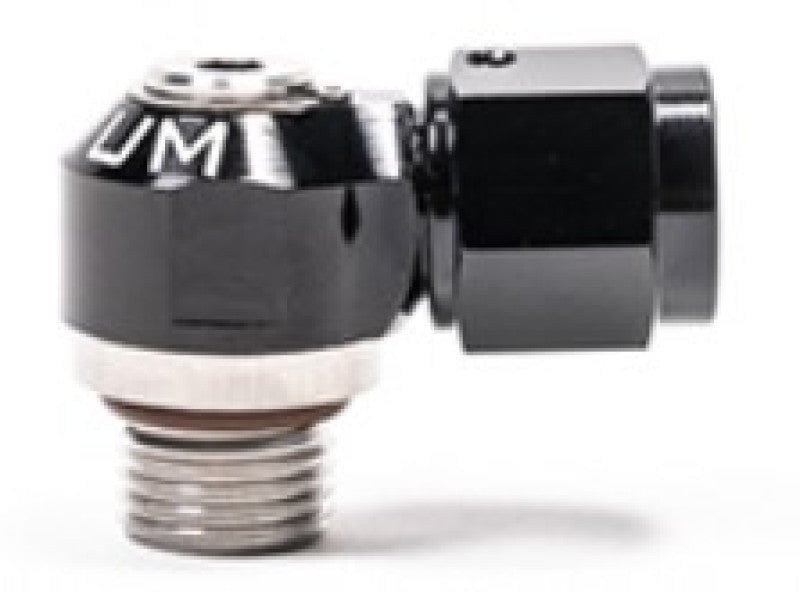 Radium 6AN ORB Swivel Banjo To 6AN Female Fitting - 20-1000-0606F