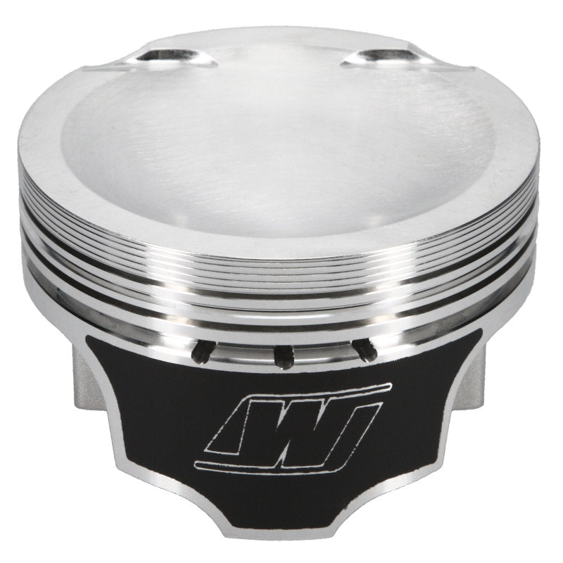 Wiseco Mazda Speed 3 Dished -13.3cc 9.5:1 Piston Shelf Stock Kit - K640M88