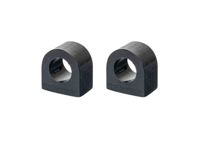Eibach 26mm Front Anti-Roll-Kit for 06-10 Audi A3 / 07-09 VW Eos / 06-11 VW Golf / 06-11 GTI / 05-10 - 8598.310