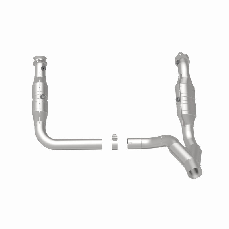 MagnaFlow Conv DF 09-10 Dodge Ram 1500 Pickup Truck 5.7L - 49664