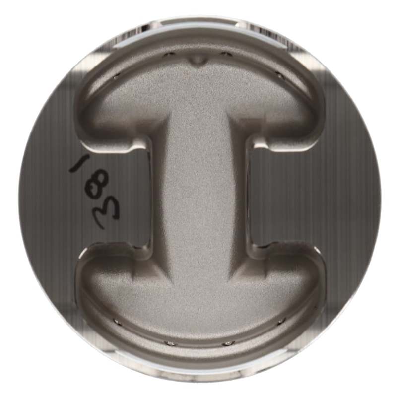 Wiseco Subaru WRX 4v R/Dome 8.4:1 CR 93mm Piston Kit - K588M93AP
