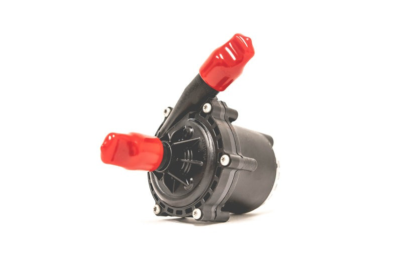 AMS Performance 2016+ Infiniti Q50 3.0L Twin Turbo VR30 (Non-Red Sport) Intercooler Water Pump Kit - ALP.28.02.0003-1