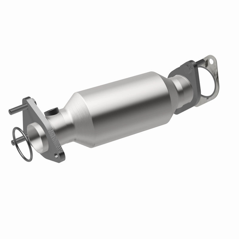 MagnaFlow Conv DF 05-15 Nissan Xterra V6 4.0L - 52665