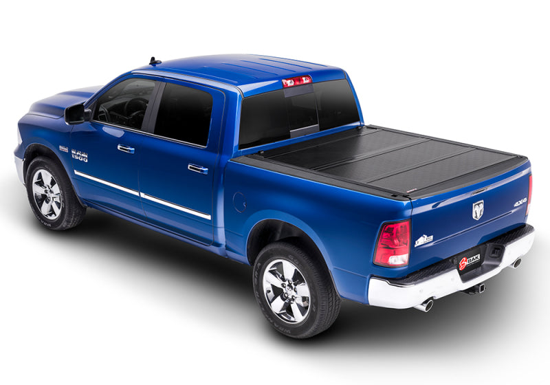 BAK 09-18 Dodge Ram 1500 (19-20 Classic Only) (w/o Ram Box) 5ft 7in Bed BAKFlip G2 - 226207