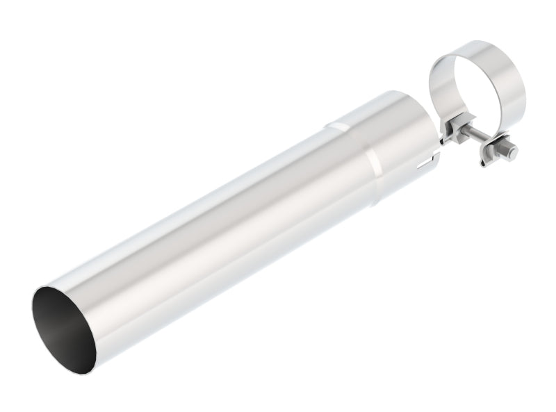 Borla 15-16 Ford F-150 3.5L/5.0L AT Crew Cab Standard Bed (6.5ft) 157in WB Adapter - 60556