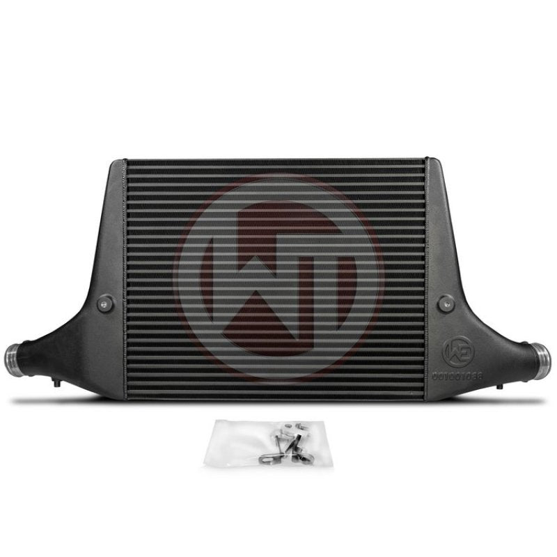 Wagner Tuning Audi S4 B9/S5 F5 US-Model Competition Intercooler Kit - 200001120USA.KITSINGLE by Wagner Tuning