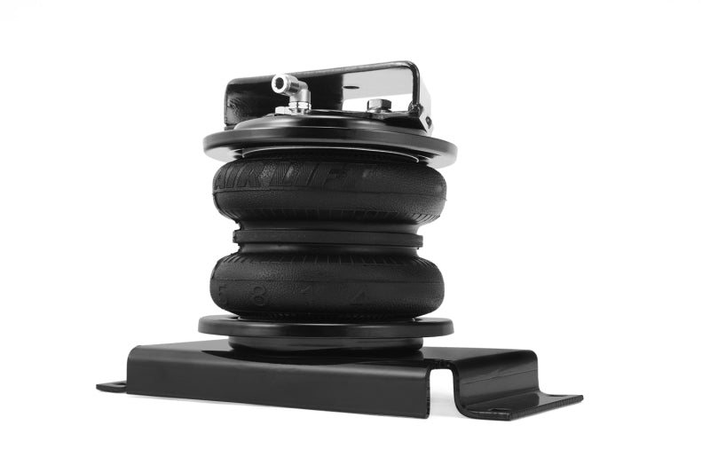 Air Lift Loadlifter 5000 Ultimate w/Int Jounce Bumper for 13-19 Dodge Ram Promaster 1500/2500/3500 - 88233