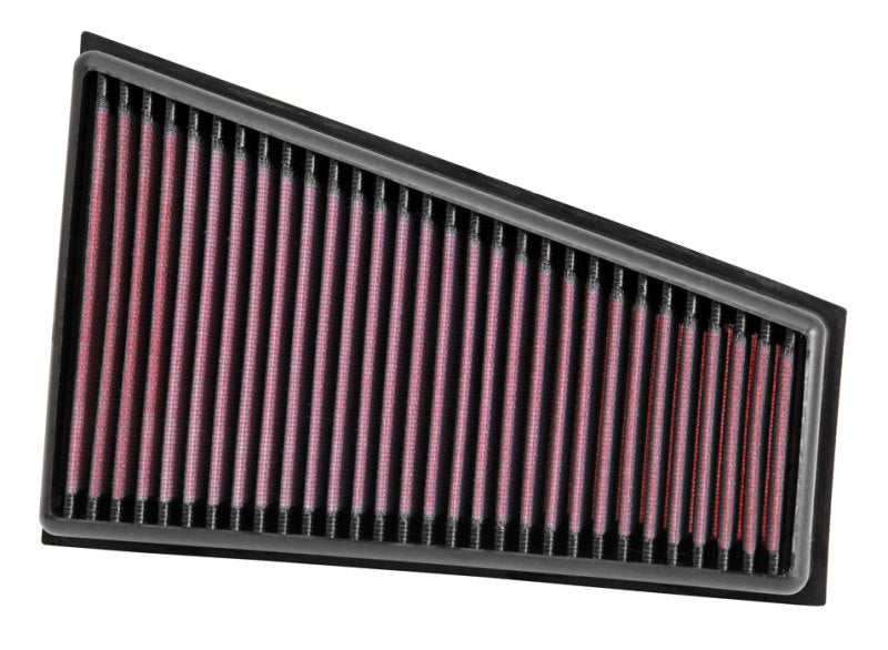 K&N Replacement Air FIlter 12-13 Mercedes Benz A180/A200/A250/B180/B200/B250 - 33-2995