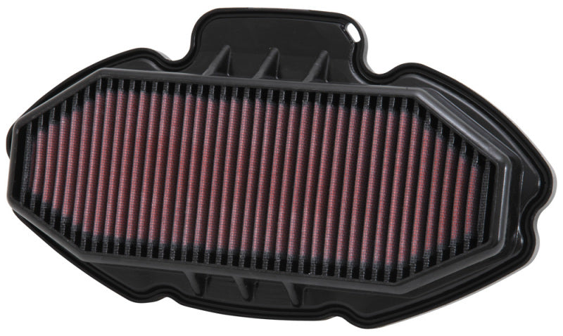 K&N Replacement Air FIlter 12-13 Honda Integra 670/NC700S 670/NC700X 670 - HA-7012 for 2012-2017 Honda NC700X - detail view