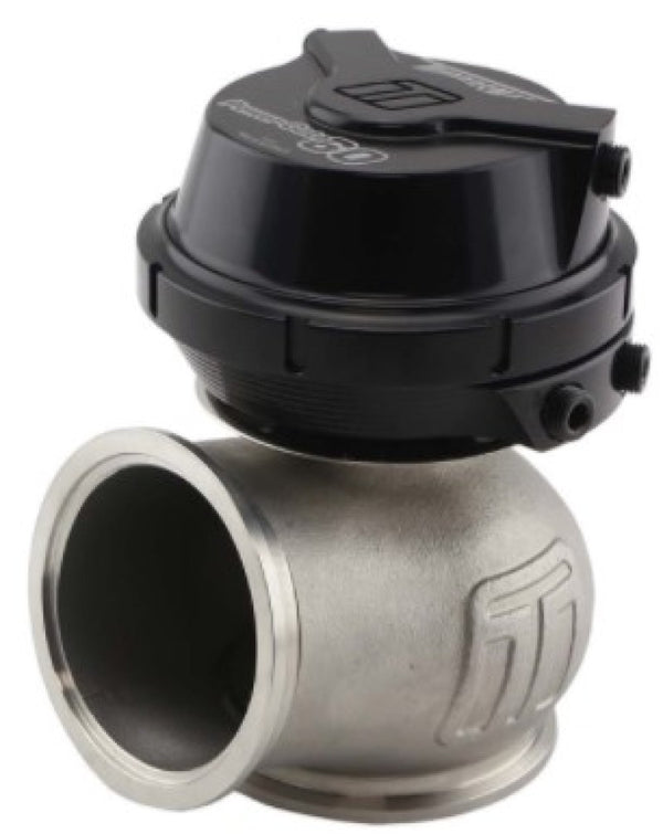 Turbosmart WG60 Gen V Power-Gate 60 14psi Sleeper - TS-0555-1015 by Turbosmart
