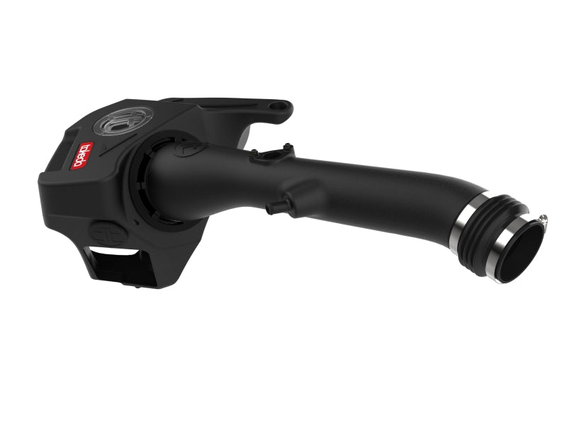 AFE Momentum Intake System w/ Pro 5R Filter 21-24 Lexus IS300/IS350 V6 3.5L - 56-70061R