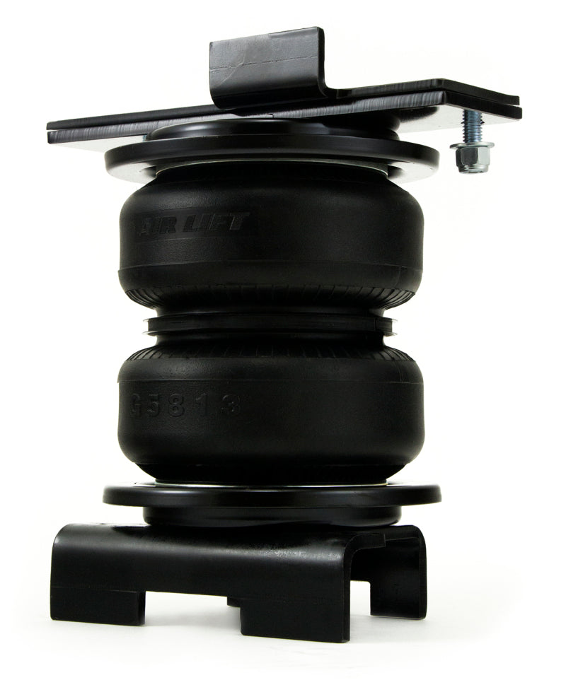 Air Lift Loadlifter 5000 Ultimate Rear Air Spring Kit for 15-17 Ford Transit 150/250/350 - 88213