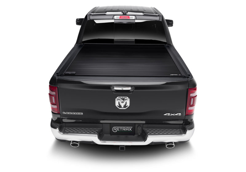Retrax 09-up Ram 1500 8ft Bed / 10-up Long Bed RetraxPRO MX - 80233