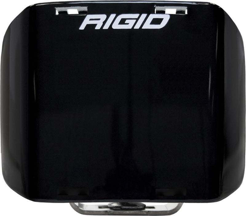 Rigid Industries D-SS Black Cover - 32181