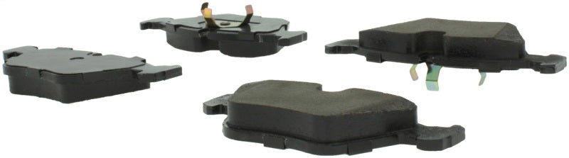 StopTech Street Select Brake Pads - Front/Rear 305.03940
