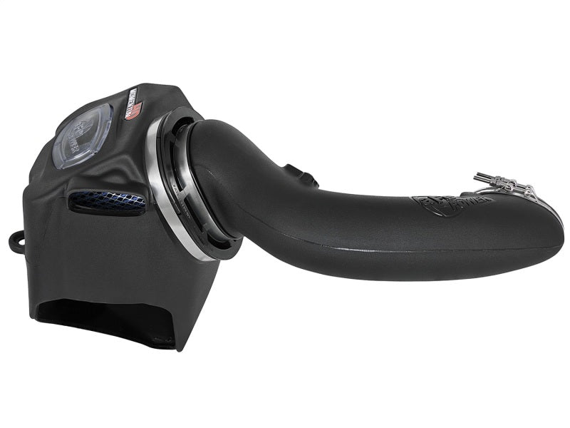 aFe Momentum HD PRO 10R 2017 Ford Diesel Trucks V8-6.7L (td) - 50-73006