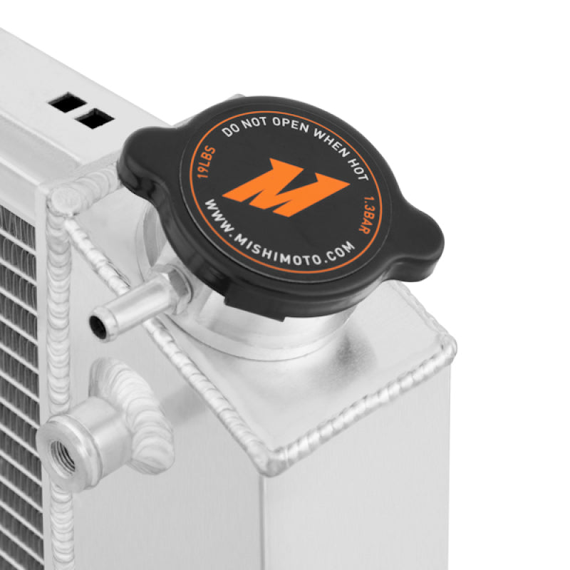 Mishimoto 70-81 Chevy Camaro X-Line Performance Aluminum Radiator - MMRAD-CAM-70X
