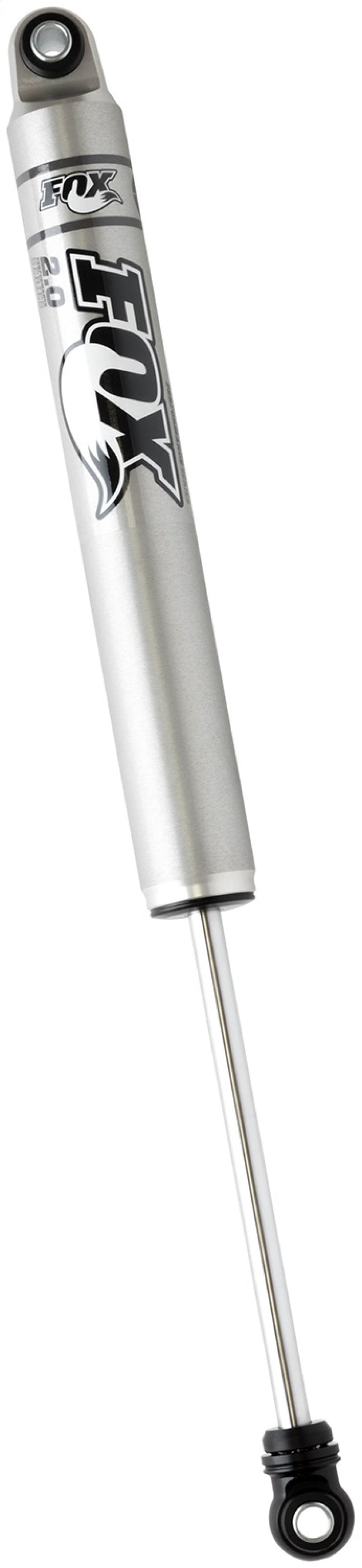 Fox 94+ Dodge 2500 &amp; 3500 2.0 Performance Series 10.1in. Smooth Body IFP Rear Shock / 0-2in. Lift - 980-24-943