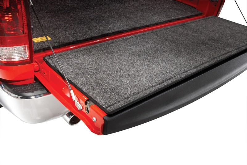 BedRug 02-16 Dodge Ram 6.25ft Bed w/o Rambox Bed Storage Mat (Use w/Spray-In &amp; Non-Lined Bed) - BMT02SBS
