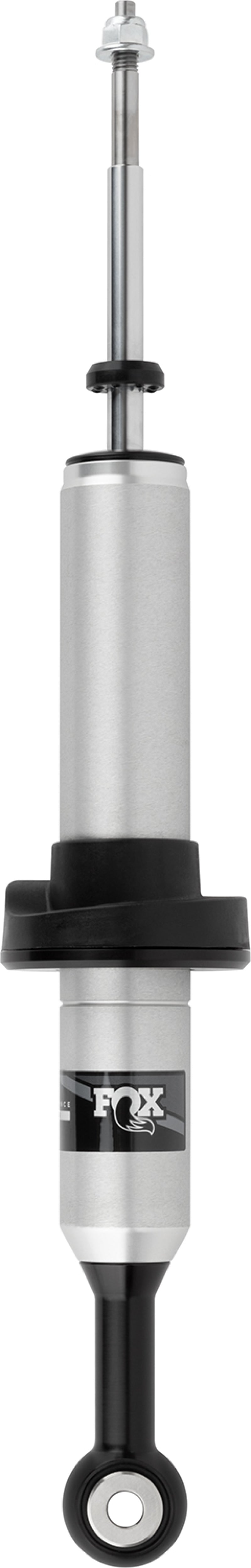 Fox 2016+ Toyota Tacoma 2.0 Performance Series 4.87in IFP Coilover Shock / 0-2in Lift - 985-62-000