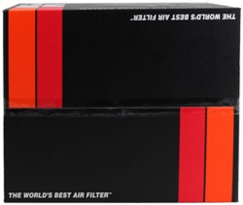 K&N 05-09 Nissan Pathfinder/Xterra/Frontier V6-4.0L 77 Series High Flow Performance Kit - 77-6014-1KP