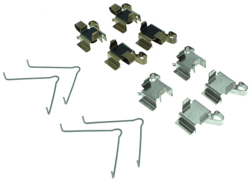 StopTech 92-00 Lexus GS300 Street Select Rear Brake Pads - 305.05720