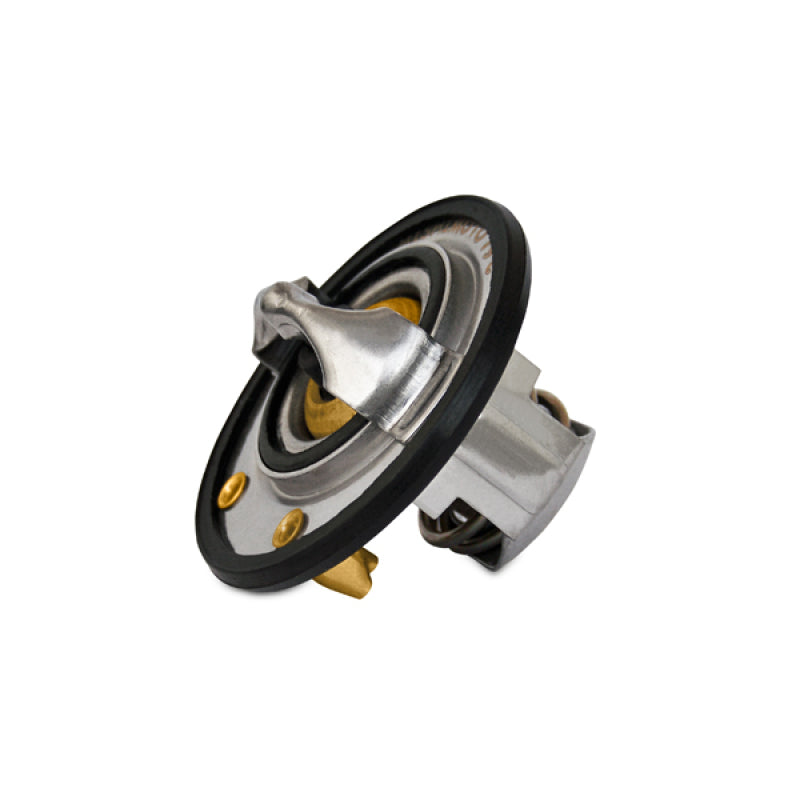 Mishimoto 01-10 Chevy Duramax 2500 6.6L 174 &amp; 180F Degrees Racing Thermostat - MMTS-CHV-01DL
