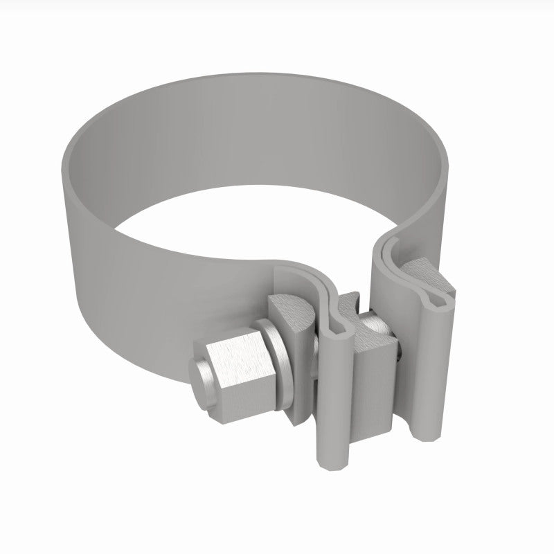 MagnaFlow Clamp 3.00inch TORCA SS 1.25inch 10pk - 10164