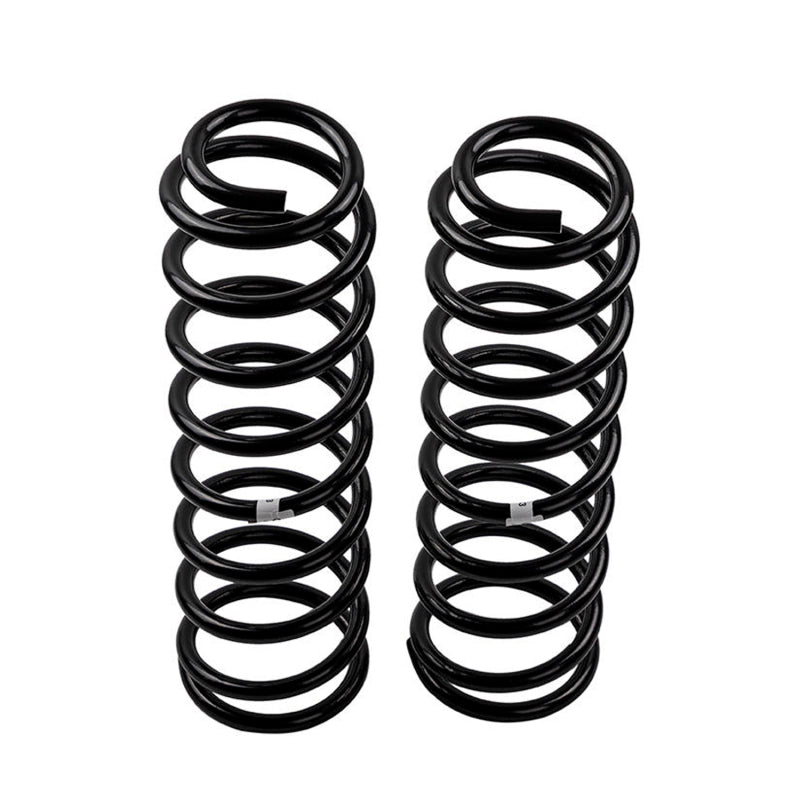 ARB / OME 18-20 Jeep Wrangler JL Coil Spring Set Front 2in Lift - 3153