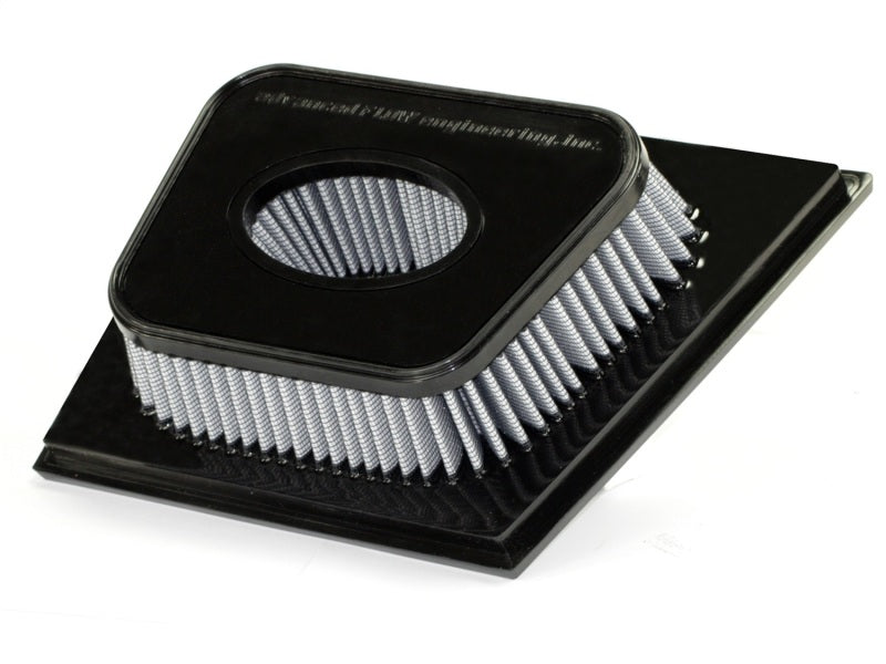 aFe MagnumFLOW Air Filters OER PDS A/F PDS GM Diesel Trucks 11-12 V8-6.6L (td) - 31-80209