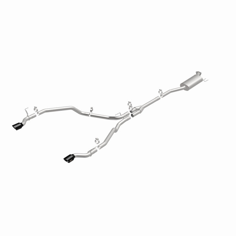 Magnaflow 2021+ Honda Ridgeline 3.5L NEO Cat-Back Exhaust System - 19633