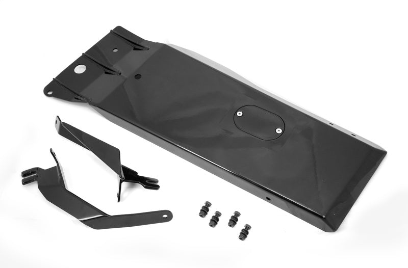 Rugged Ridge Engine &amp; Trans Skid Plate 3.6L 12-18 Jeep Wrangler - 18003.51