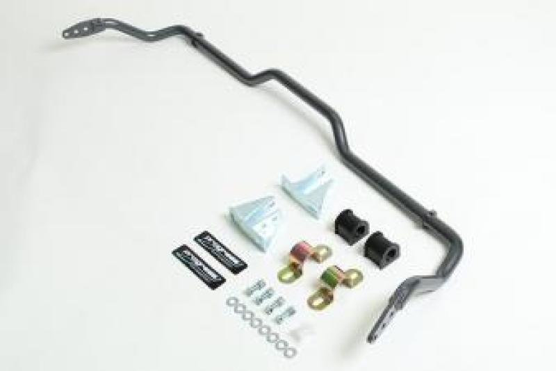 Progress Tech 03-05 Mitsubishi Evo 8/06-07 Evo 9 Rear Sway Bar (25mm - Adjustable) - 62.1440