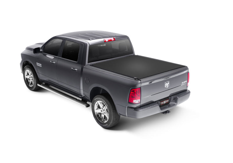 Truxedo 09-18 Ram 1500 &amp; 19-20 Ram 1500 Classic 6ft 4in Sentry CT Bed Cover - 1546916