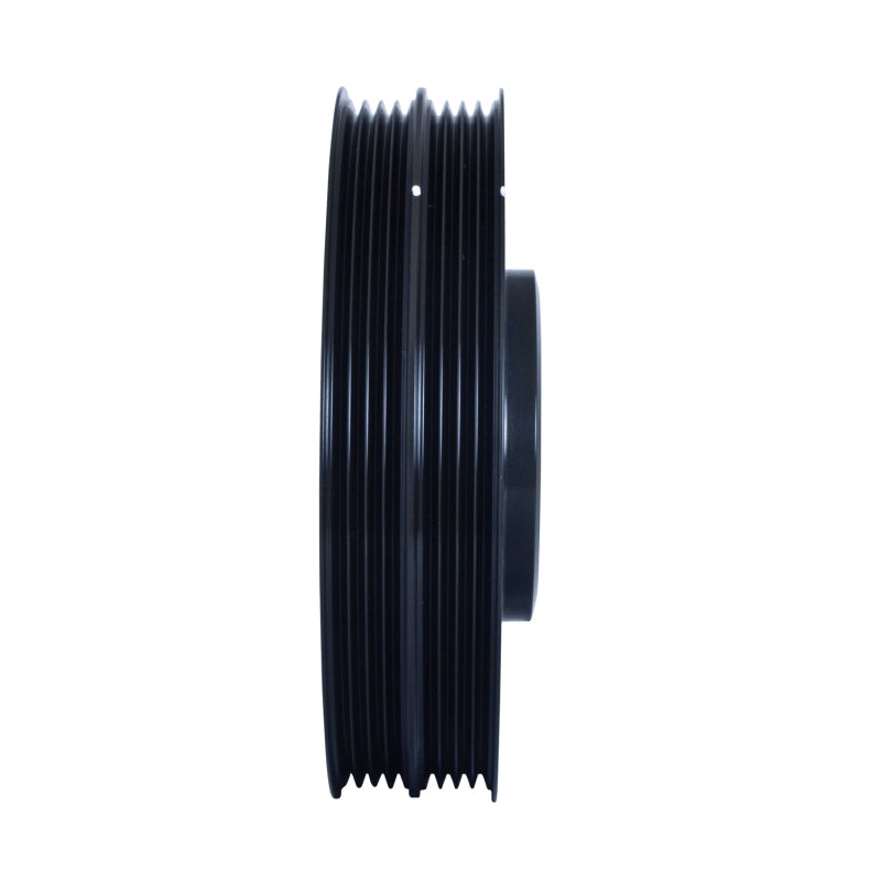 Fluidampr Mitsubishi 4G63/T DSM I-4 Steel Internally Balanced Damper - 630701