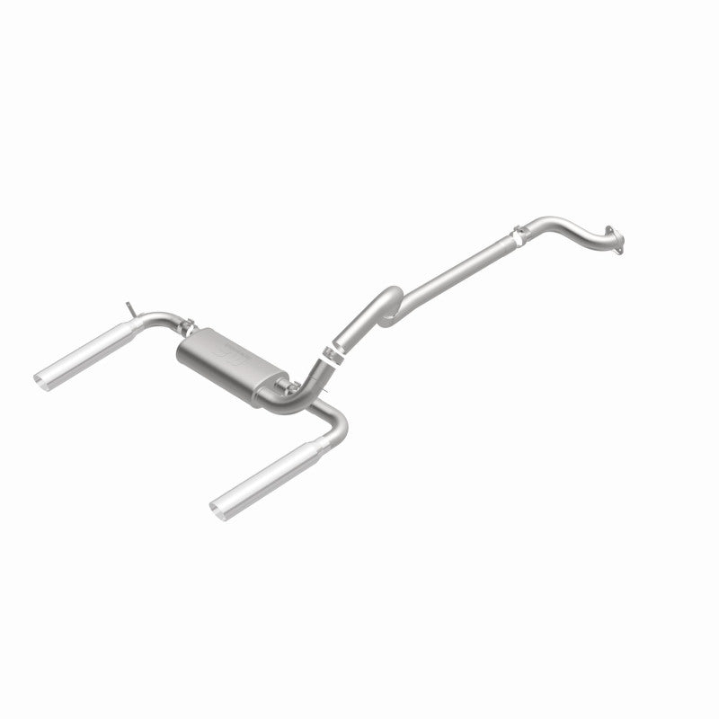 MagnaFlow Sys C/B Camaro-Firebird 93-97 5.7L - 15620
