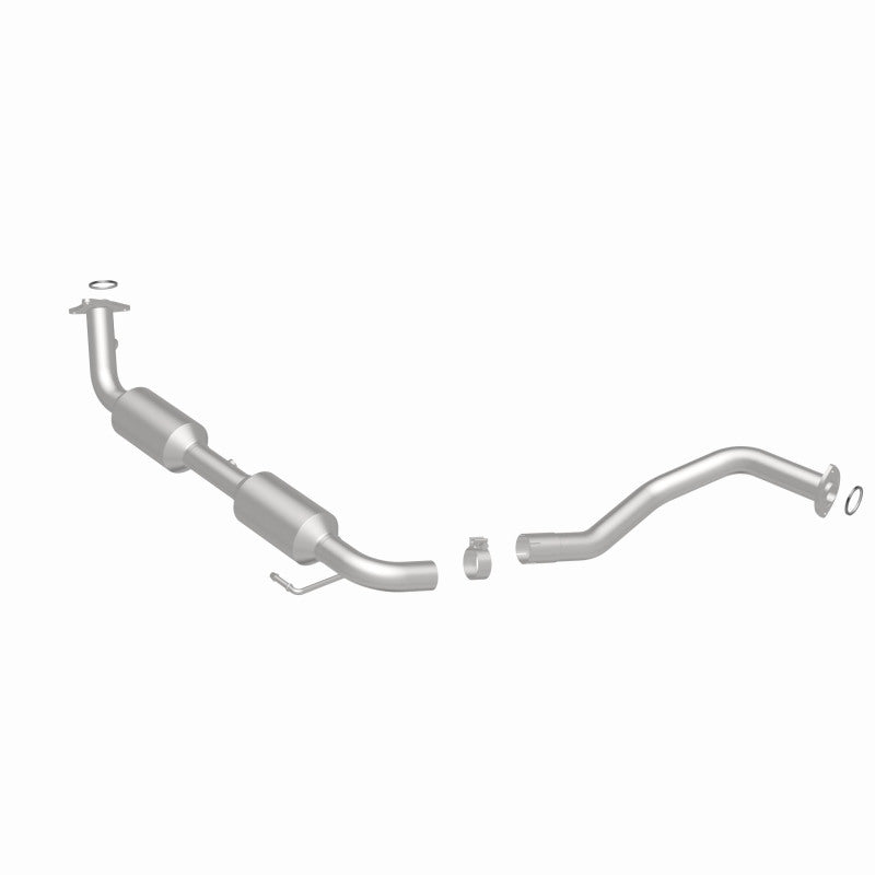 MagnaFlow Conv DF 8/08-09 Toyota Tundra 5.7L Driver Side - 49935