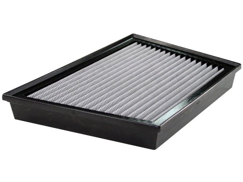 aFe MagnumFLOW Air Filter Pro Dry S 11-13 GM Diesel Trucks V8 6.6L (td) LML - 31-10209