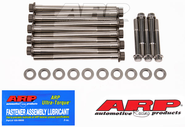 ARP Subaru 2.0L FA20 Main Bolt Kit - 260-5001 by ARP