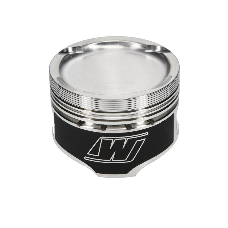 Wiseco Honda Turbo -14cc 1.148 X 75.5MM Piston Shelf Stock Kit - K543M755