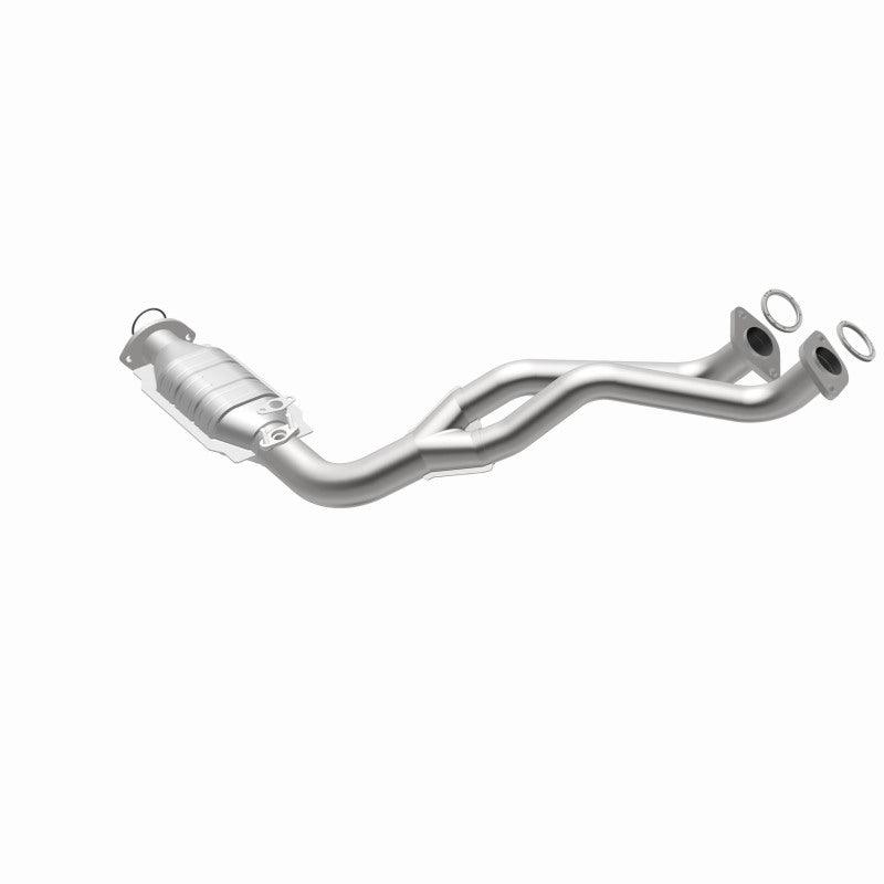 MagnaFlow Conv DF 95-97 Toyota Landcruiser 4.5L/1996 Lexus LX 450 4.5L - 447103