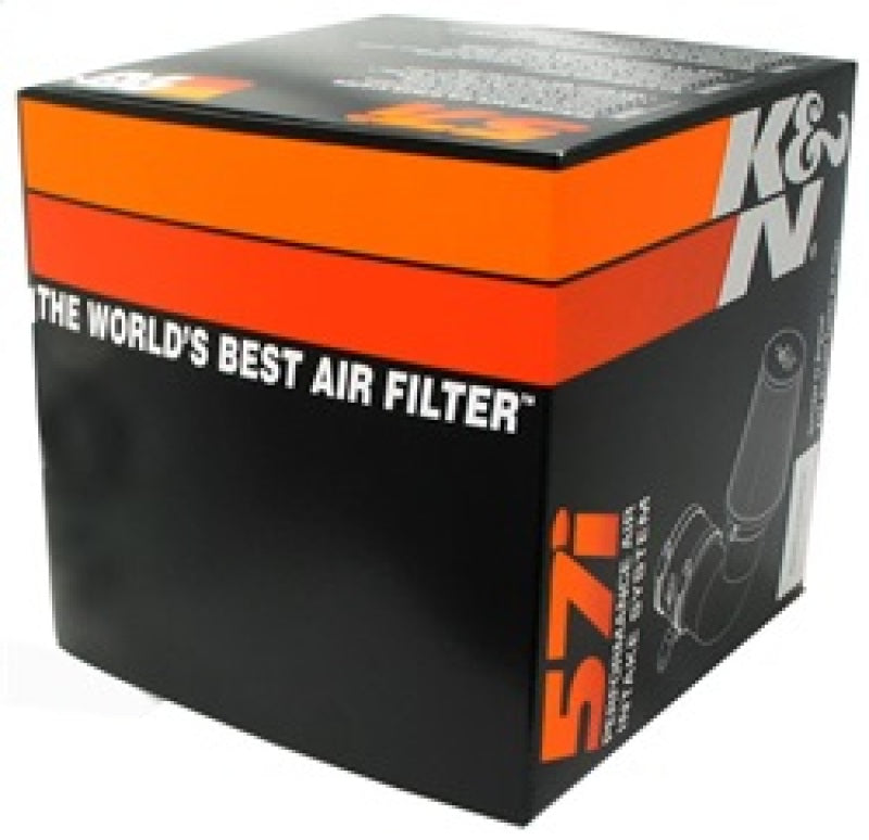 K&amp;N 12-19 Volkswgen Golf VII L4-2.0L F/I Performance Air Intake System - 57-0693